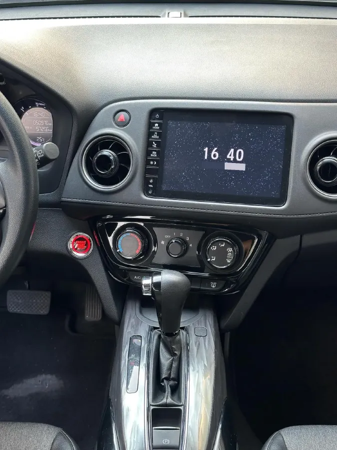 2021 Honda XR-V 1.5L 131HP L4 CVT,autocango,china used car exporter,china ev exporter,chinese used car exporter,chinese used ev exporter