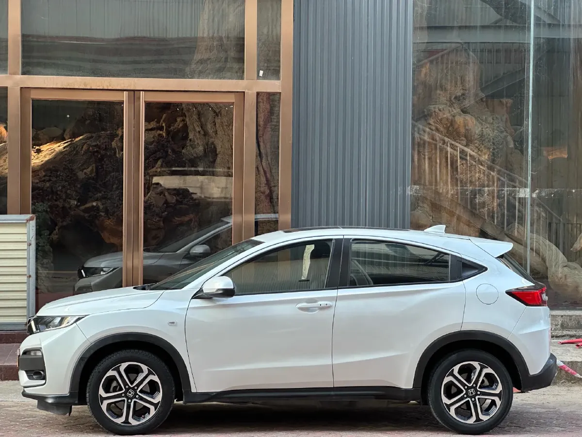 2021 Honda XR-V 1.5L 131HP L4 CVT,autocango,china used car exporter,china ev exporter,chinese used car exporter,chinese used ev exporter
