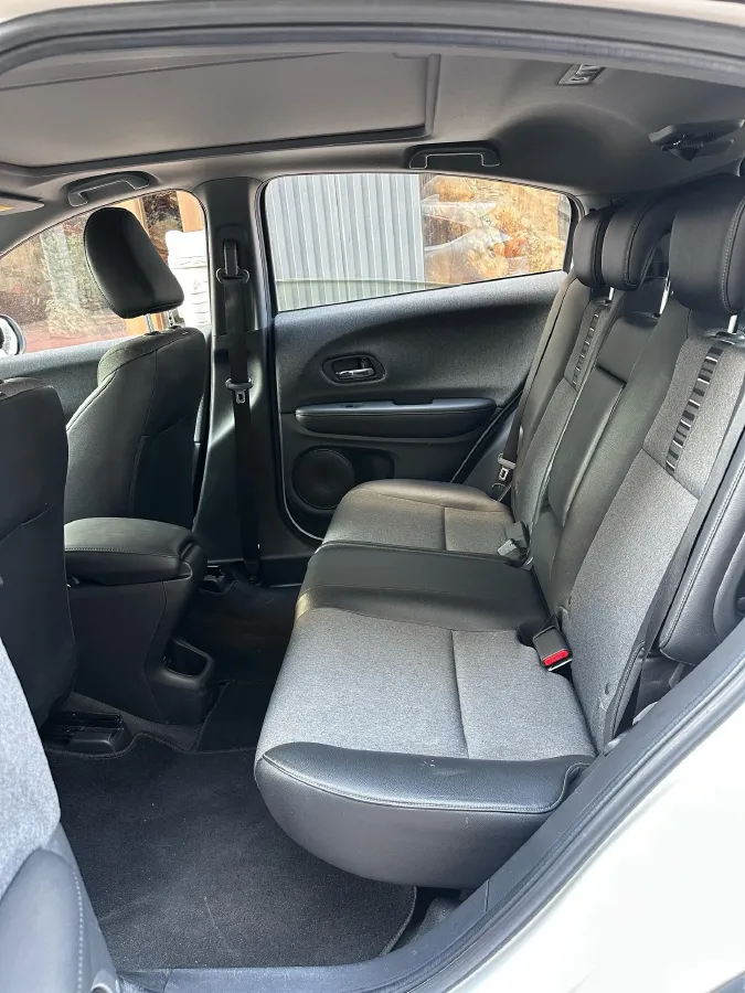 2021 Honda XR-V 1.5L 131HP L4 CVT,autocango,china used car exporter,china ev exporter,chinese used car exporter,chinese used ev exporter