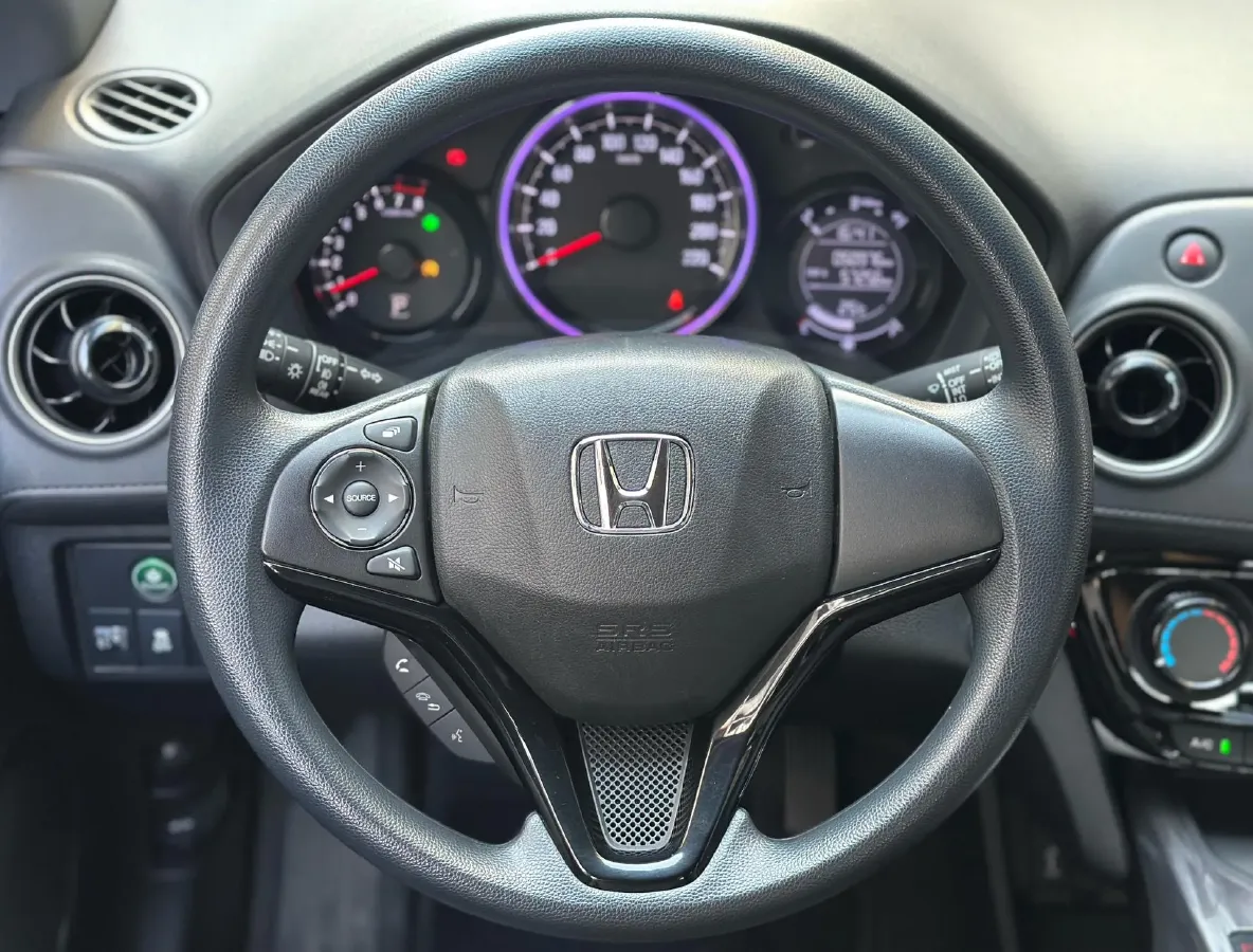 2021 Honda XR-V 1.5L 131HP L4 CVT,autocango,china used car exporter,china ev exporter,chinese used car exporter,chinese used ev exporter