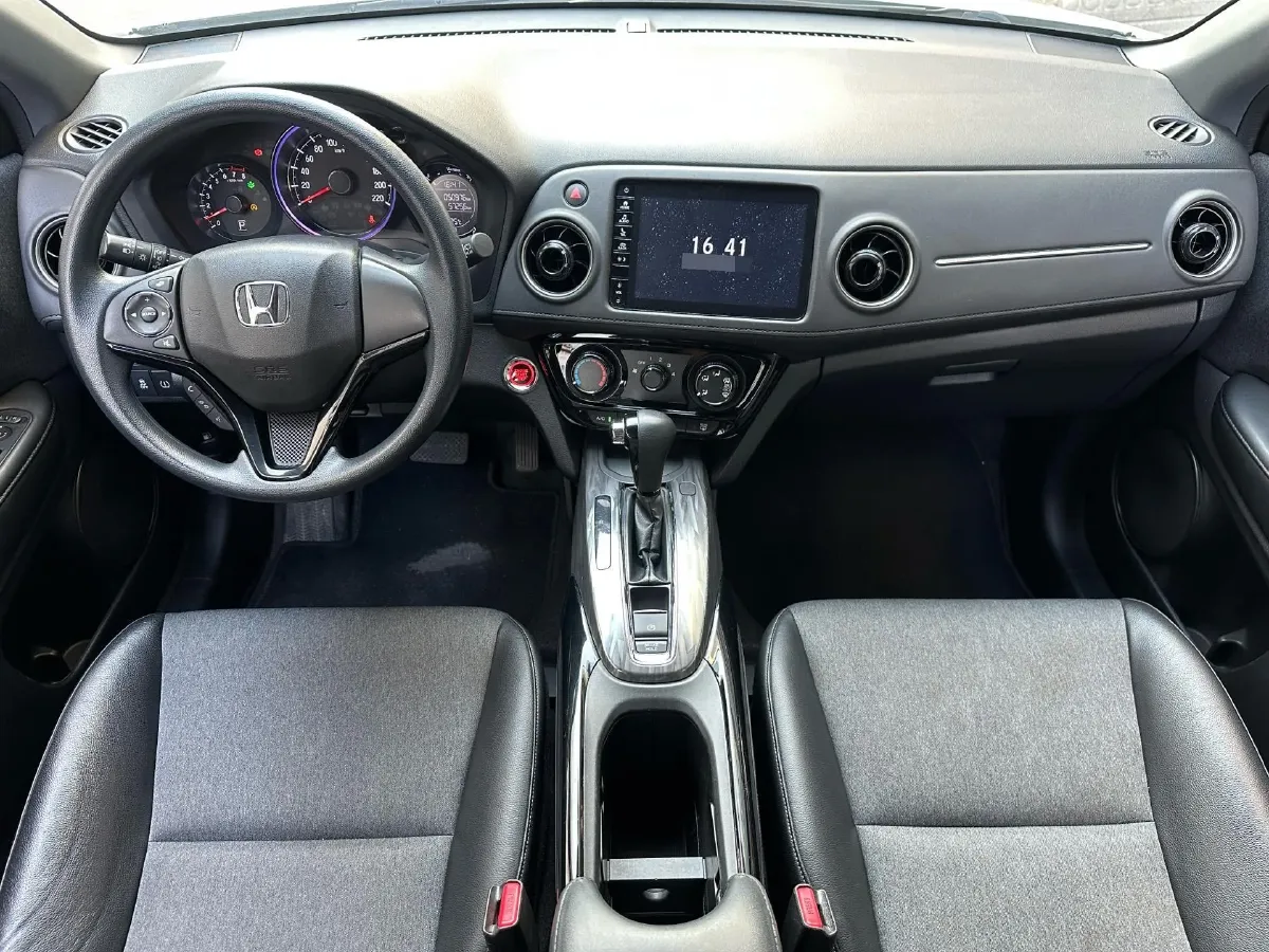 2021 Honda XR-V 1.5L 131HP L4 CVT,autocango,china used car exporter,china ev exporter,chinese used car exporter,chinese used ev exporter