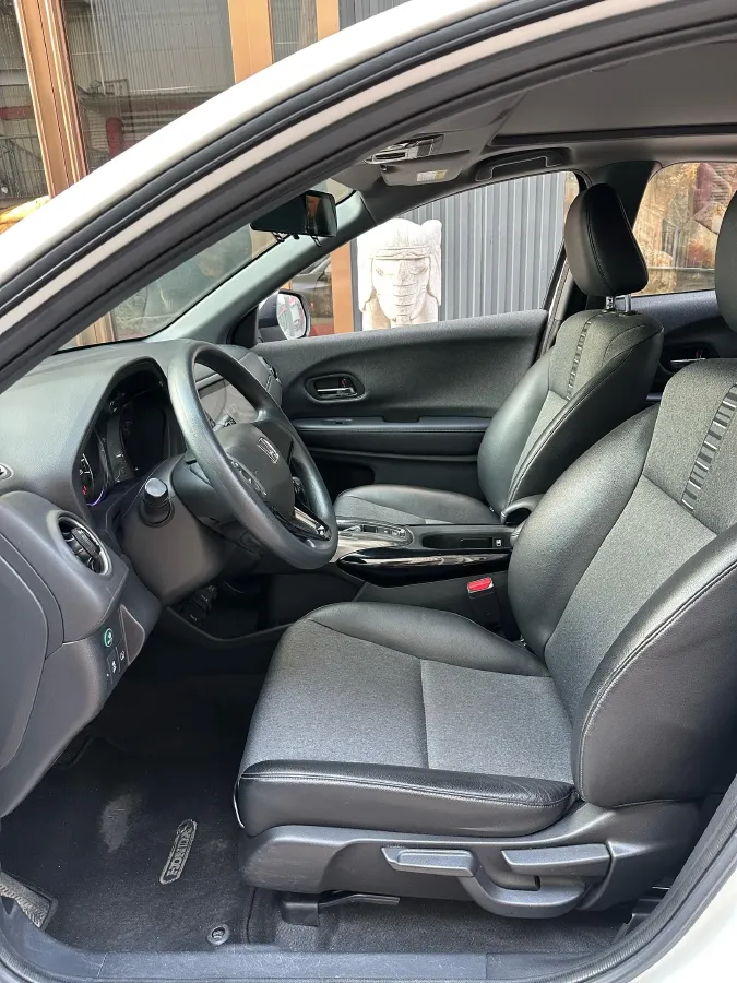 2021 Honda XR-V 1.5L 131HP L4 CVT,autocango,china used car exporter,china ev exporter,chinese used car exporter,chinese used ev exporter