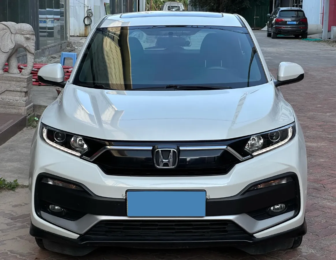 2021 Honda XR-V 1.5L 131HP L4 CVT,autocango,china used car exporter,china ev exporter,chinese used car exporter,chinese used ev exporter