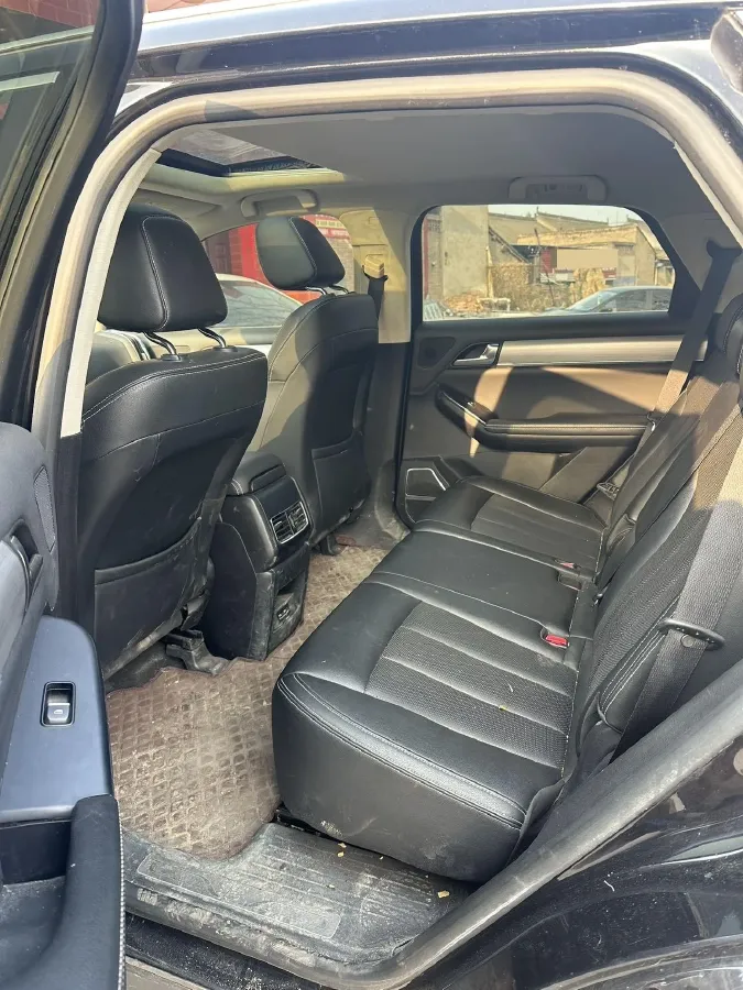 2018 BYD Tang 2.0T 205HP L4 6AT,autocango,china used car exporter,china ev exporter,chinese used car exporter,chinese used ev exporter