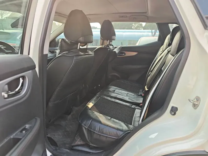 2021 Nissan Qashqai 2.0L 151HP L4 CVT,autocango,china used car exporter,china ev exporter,chinese used car exporter,chinese used ev exporter