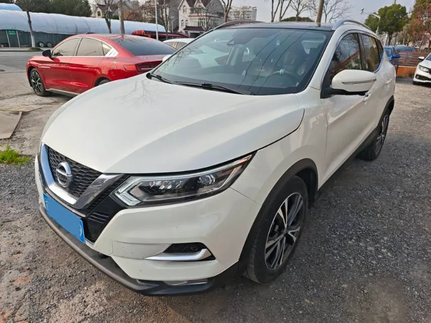 2021 Nissan Qashqai 2.0L 151HP L4 CVT,autocango,china used car exporter,china ev exporter,chinese used car exporter,chinese used ev exporter