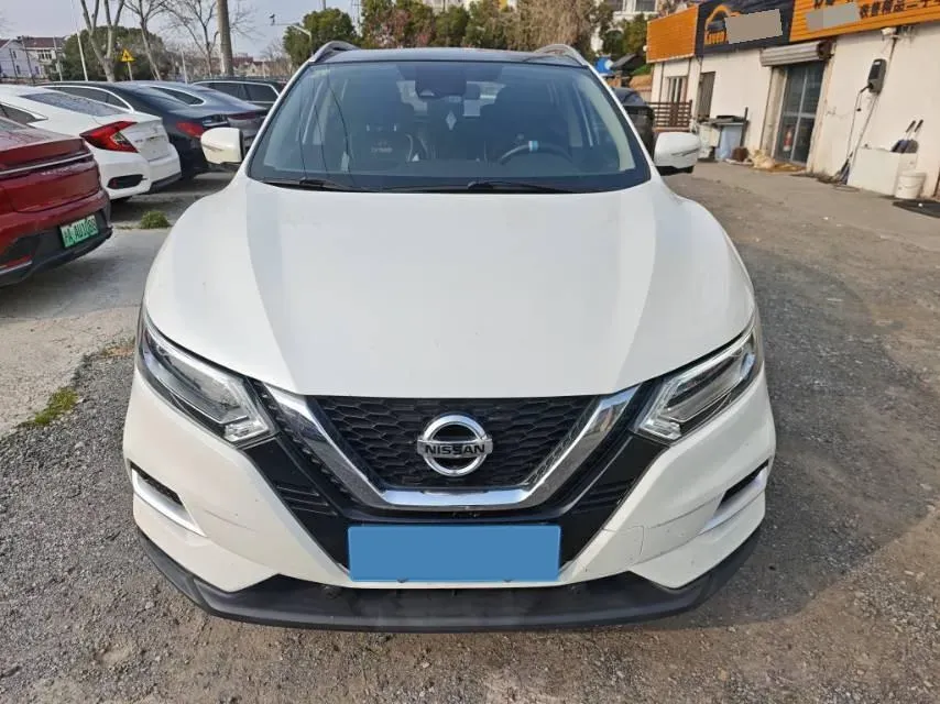 2021 Nissan Qashqai 2.0L 151HP L4 CVT,autocango,china used car exporter,china ev exporter,chinese used car exporter,chinese used ev exporter