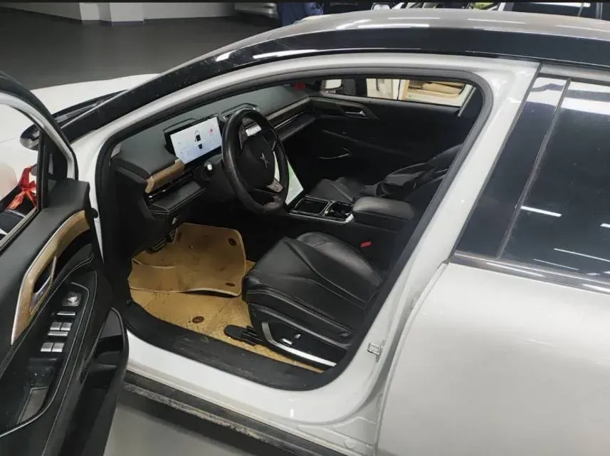 2022 Xpeng P5 BEV 55.9KWH,autocango,china used car exporter,china ev exporter,chinese used car exporter,chinese used ev exporter