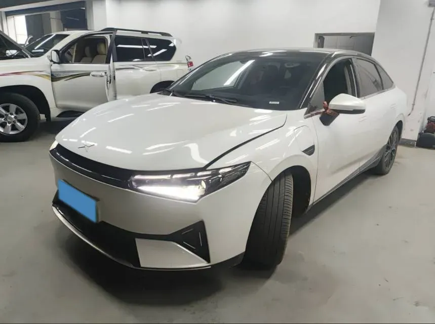2022 Xpeng P5 BEV 55.9KWH,autocango,china used car exporter,china ev exporter,chinese used car exporter,chinese used ev exporter