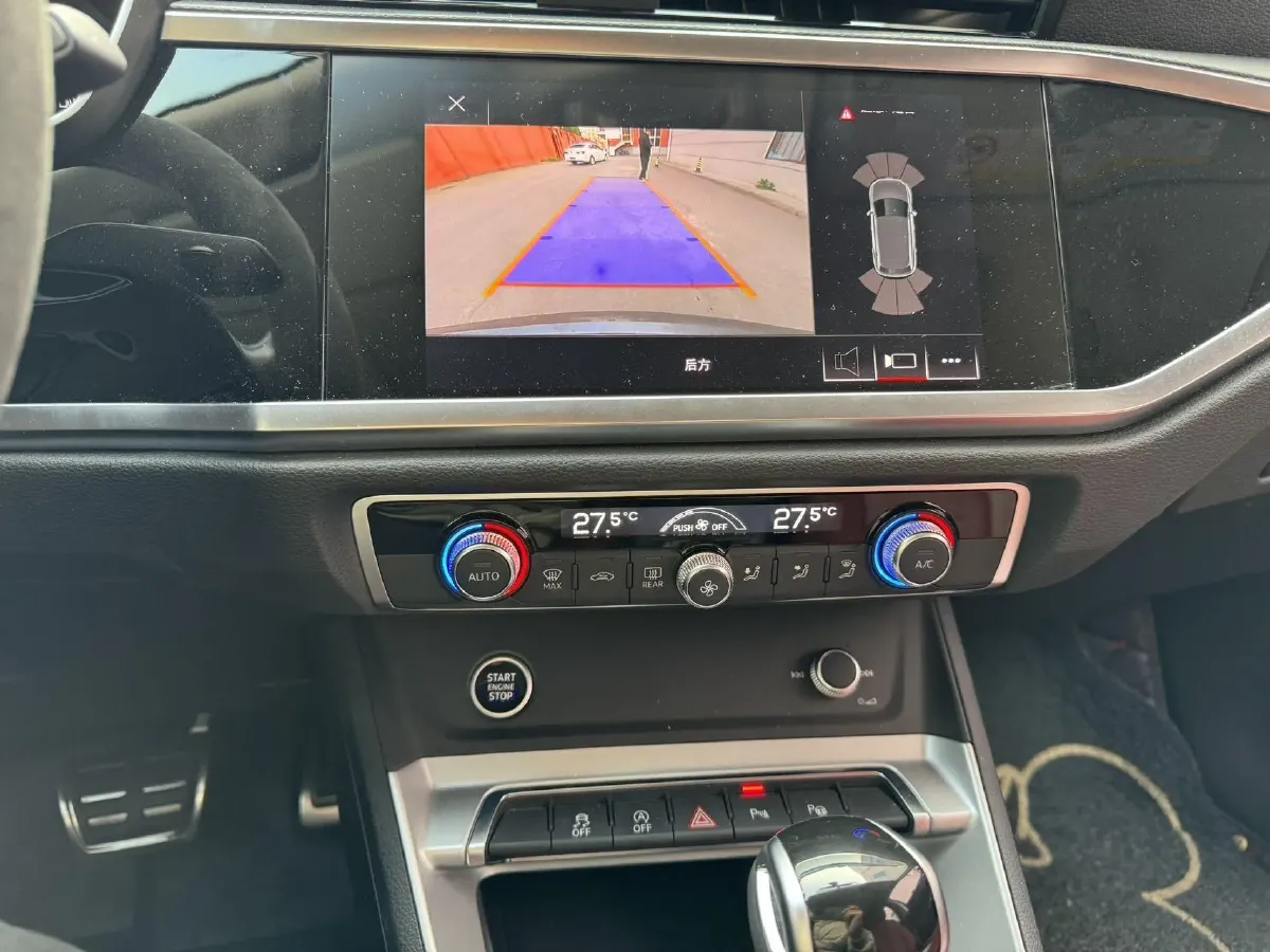 2021 Audi Q3 1.4T 150HP L4 7DCT,autocango,china used car exporter,china ev exporter,chinese used car exporter,chinese used ev exporter