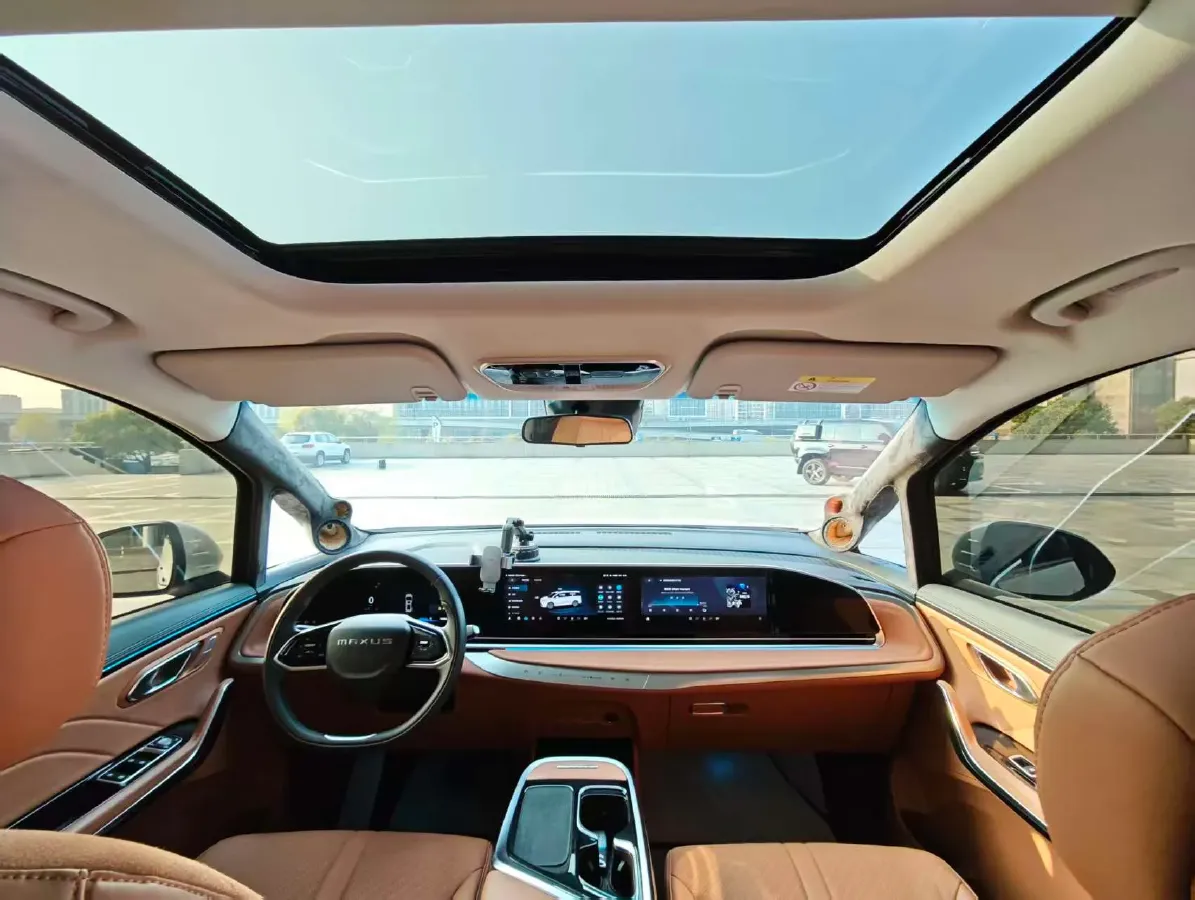 2024 MAXUS DaJia 9 1.5T 150HP L4 1DHT PHEV 24.7KWH,autocango,china used car exporter,china ev exporter,chinese used car exporter,chinese used ev exporter