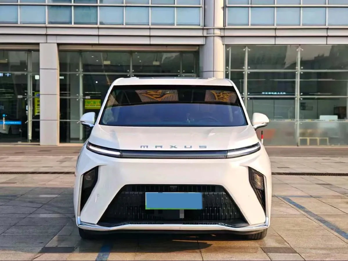 2024 MAXUS DaJia 9 1.5T 150HP L4 1DHT PHEV 24.7KWH,autocango,china used car exporter,china ev exporter,chinese used car exporter,chinese used ev exporter