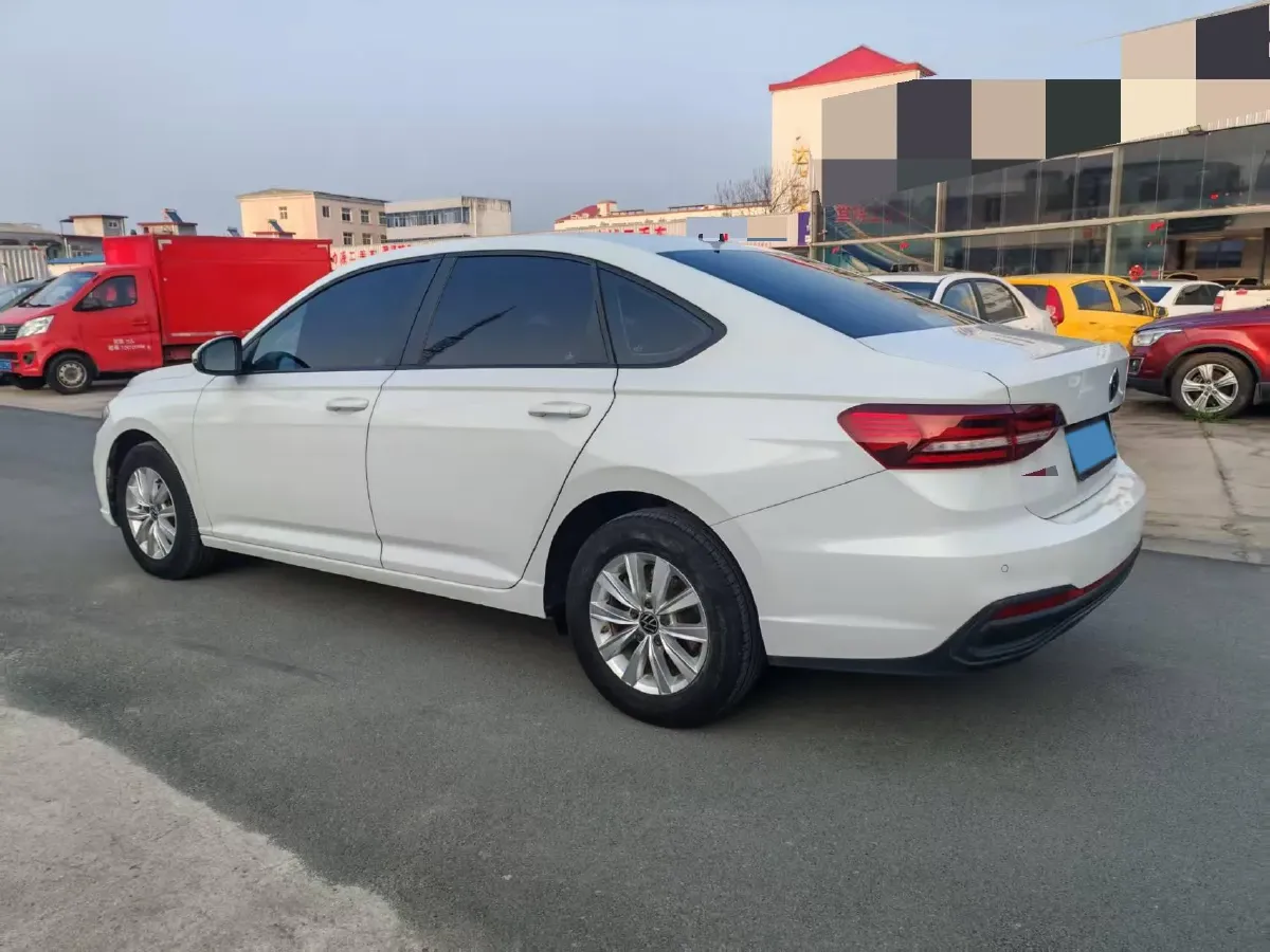 2024 Volkswagen Lavida 1.5L 110HP L4 6AT,autocango,china used car exporter,china ev exporter,chinese used car exporter,chinese used ev exporter