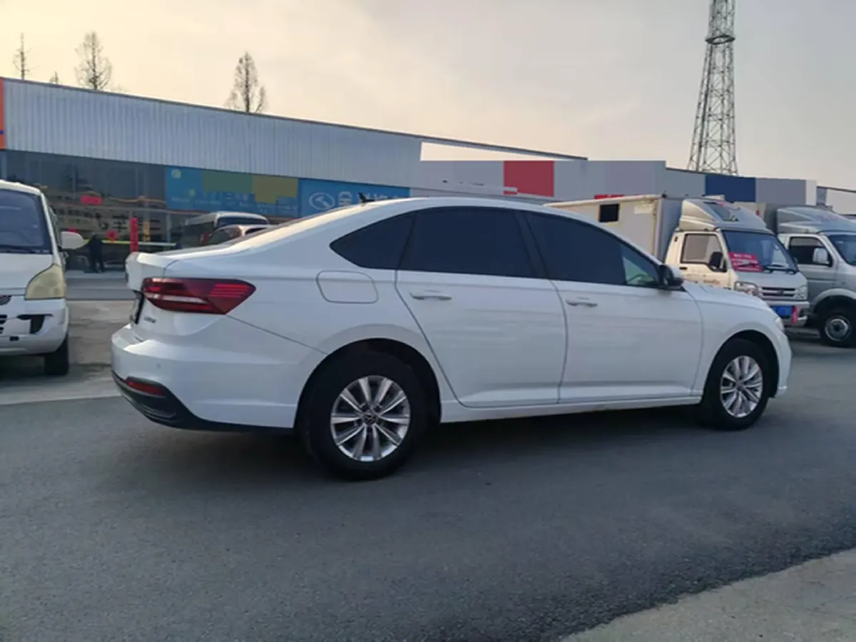 2024 Volkswagen Lavida 1.5L 110HP L4 6AT,autocango,china used car exporter,china ev exporter,chinese used car exporter,chinese used ev exporter