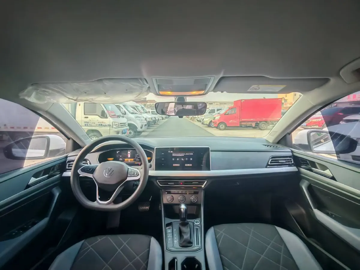 2024 Volkswagen Lavida 1.5L 110HP L4 6AT,autocango,china used car exporter,china ev exporter,chinese used car exporter,chinese used ev exporter