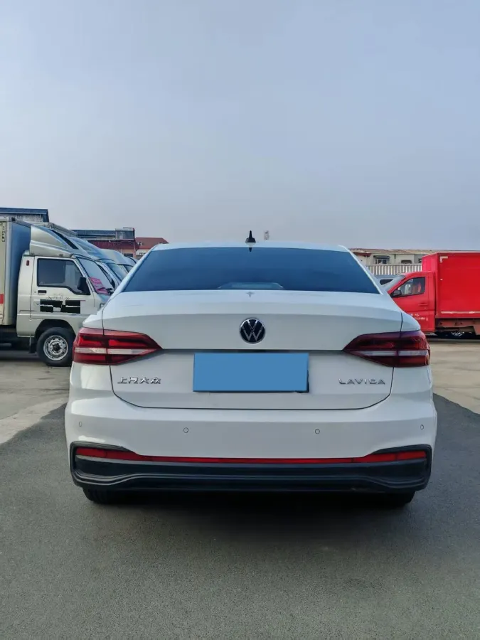 2024 Volkswagen Lavida 1.5L 110HP L4 6AT,autocango,china used car exporter,china ev exporter,chinese used car exporter,chinese used ev exporter