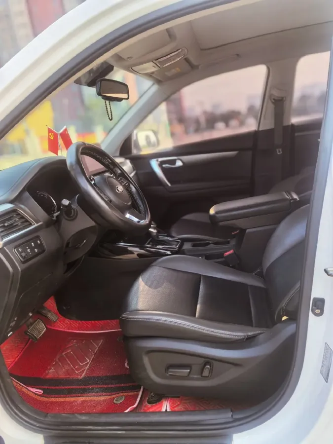 2019 Kia Sportage R 2.0L 160HP L4 6AT,autocango,china used car exporter,china ev exporter,chinese used car exporter,chinese used ev exporter