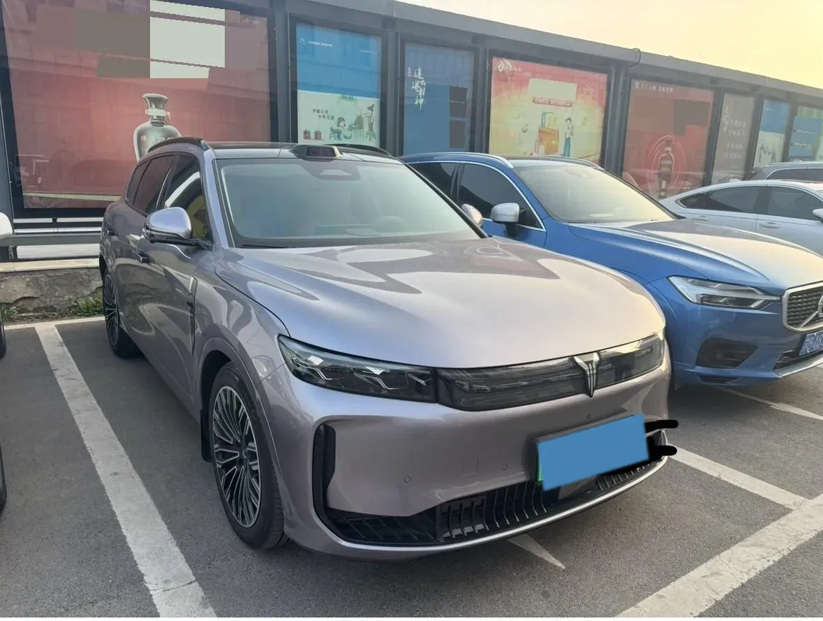 2025 Voyah FREE REEV 129HP REEV,autocango,china used car exporter,china ev exporter,chinese used car exporter,chinese used ev exporter