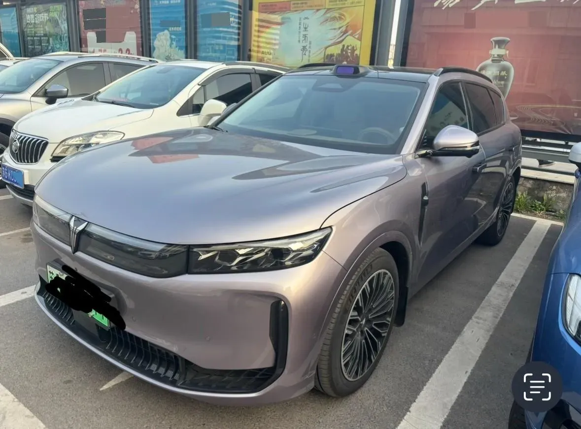 2025 Voyah FREE REEV 129HP REEV,autocango,china used car exporter,china ev exporter,chinese used car exporter,chinese used ev exporter