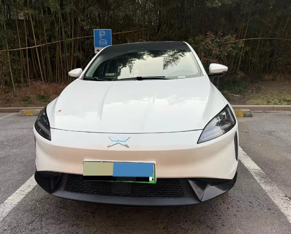 2020 Xpeng G3 BEV 66.5KWH,autocango,china used car exporter,china ev exporter,chinese used car exporter,chinese used ev exporter