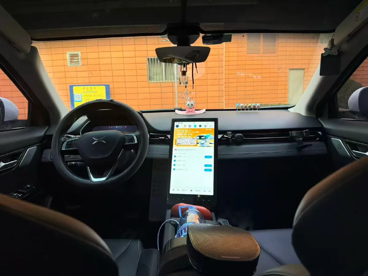 2020 Xpeng G3 BEV 66.5KWH,autocango,china used car exporter,china ev exporter,chinese used car exporter,chinese used ev exporter