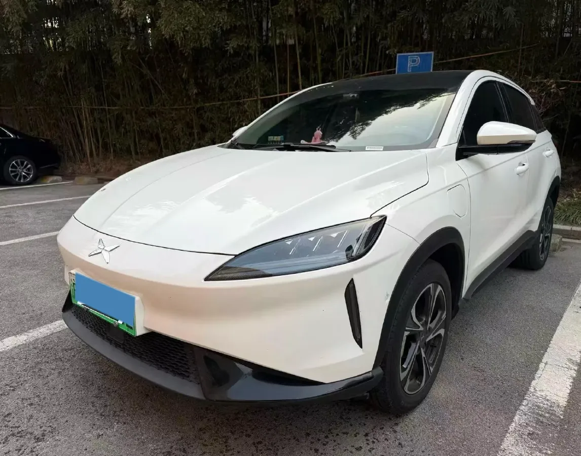 2020 Xpeng G3 BEV 66.5KWH,autocango,china used car exporter,china ev exporter,chinese used car exporter,chinese used ev exporter