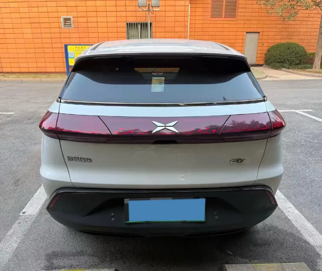 2020 Xpeng G3 BEV 66.5KWH,autocango,china used car exporter,china ev exporter,chinese used car exporter,chinese used ev exporter