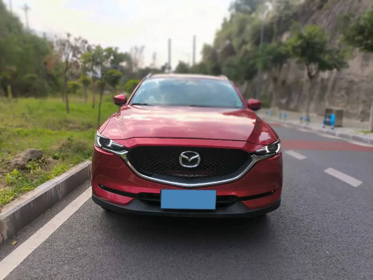 2017 Mazda CX-5 2.0L 155HP L4 6AT,autocango,china used car exporter,china ev exporter,chinese used car exporter,chinese used ev exporter