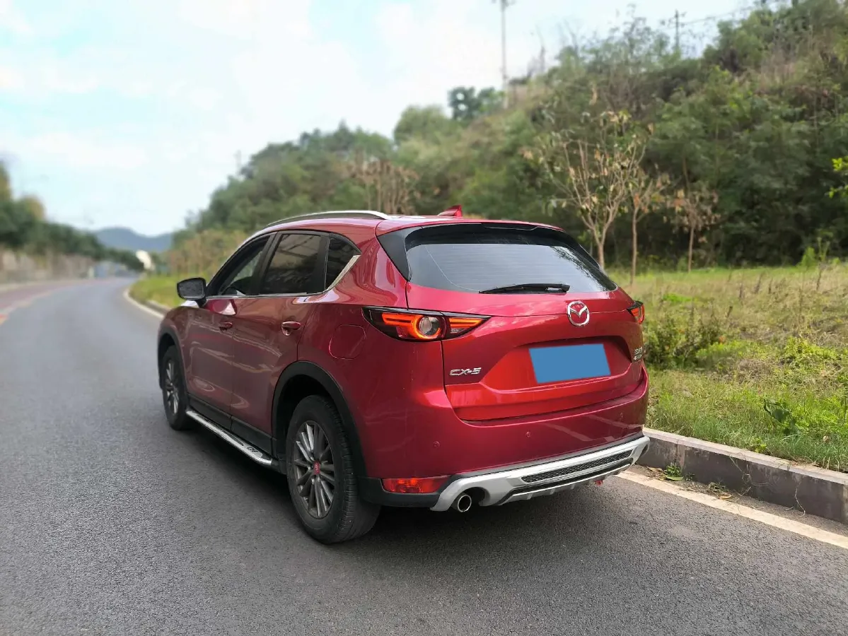 2017 Mazda CX-5 2.0L 155HP L4 6AT,autocango,china used car exporter,china ev exporter,chinese used car exporter,chinese used ev exporter