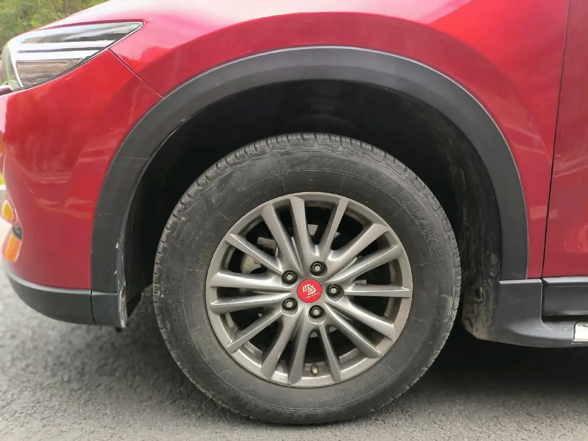 2017 Mazda CX-5 2.0L 155HP L4 6AT,autocango,china used car exporter,china ev exporter,chinese used car exporter,chinese used ev exporter