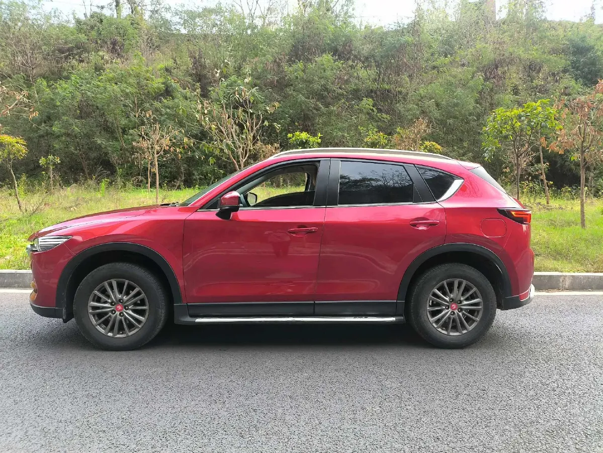 2017 Mazda CX-5 2.0L 155HP L4 6AT,autocango,china used car exporter,china ev exporter,chinese used car exporter,chinese used ev exporter