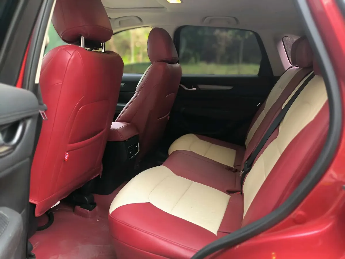 2017 Mazda CX-5 2.0L 155HP L4 6AT,autocango,china used car exporter,china ev exporter,chinese used car exporter,chinese used ev exporter