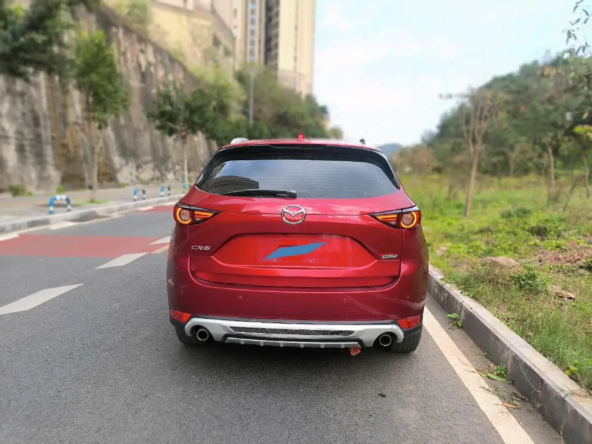 2017 Mazda CX-5 2.0L 155HP L4 6AT,autocango,china used car exporter,china ev exporter,chinese used car exporter,chinese used ev exporter