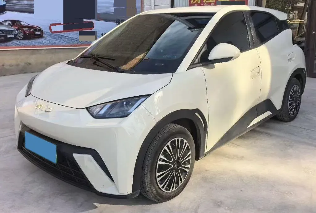 2025 BYD Seagull BEV 30.08KWH,autocango,china used car exporter,china ev exporter,chinese used car exporter,chinese used ev exporter