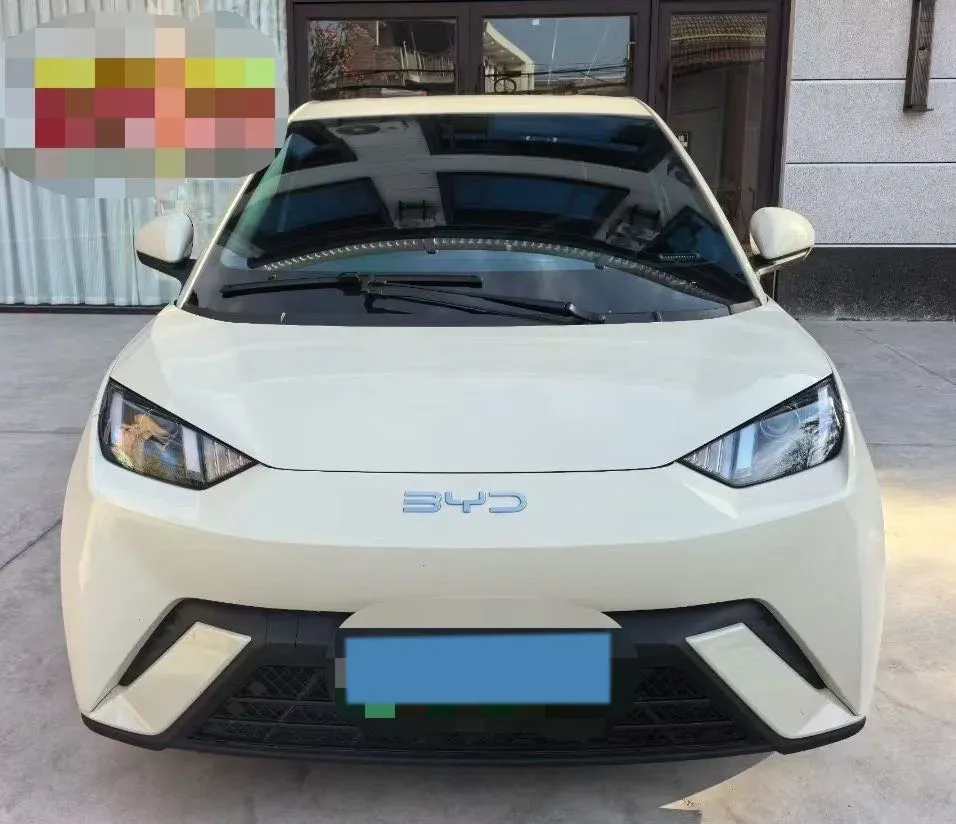 2025 BYD Seagull BEV 30.08KWH,autocango,china used car exporter,china ev exporter,chinese used car exporter,chinese used ev exporter