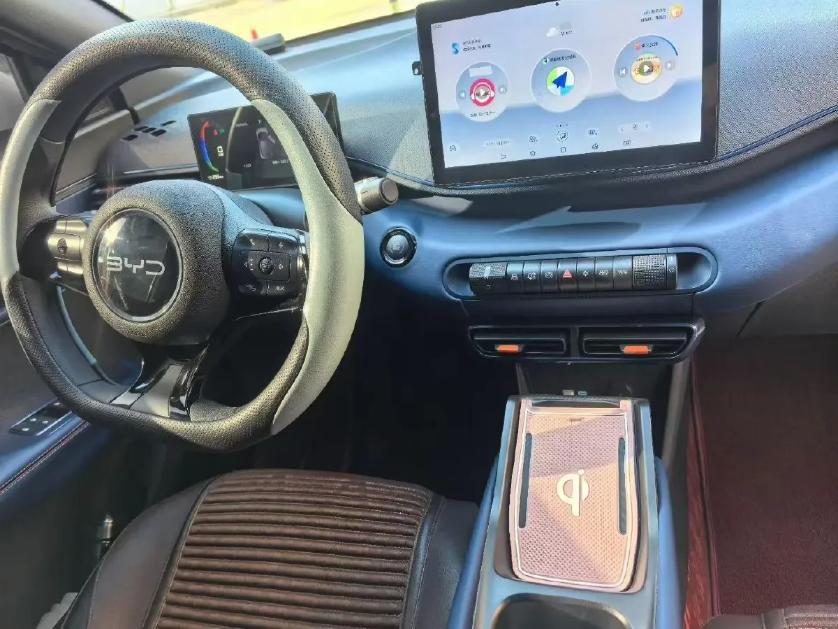 2025 BYD Seagull BEV 30.08KWH,autocango,china used car exporter,china ev exporter,chinese used car exporter,chinese used ev exporter