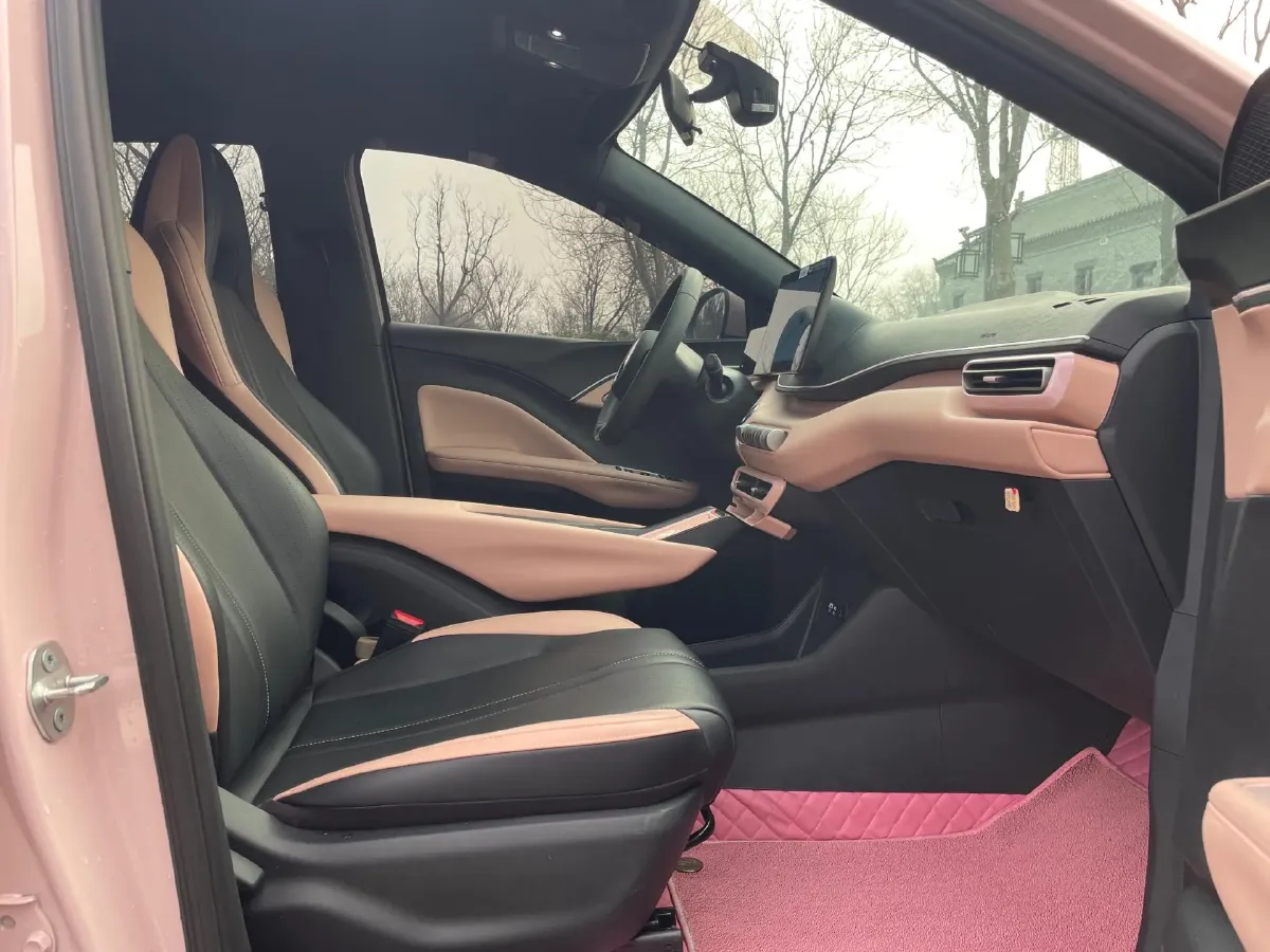 2024 BYD Seagull BEV 30.08KWH,autocango,china used car exporter,china ev exporter,chinese used car exporter,chinese used ev exporter