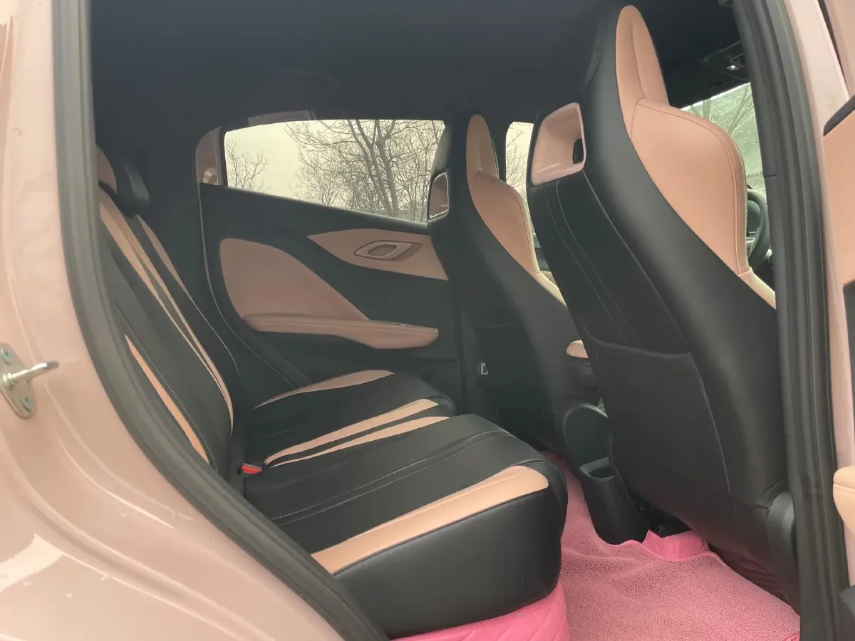 2024 BYD Seagull BEV 30.08KWH,autocango,china used car exporter,china ev exporter,chinese used car exporter,chinese used ev exporter