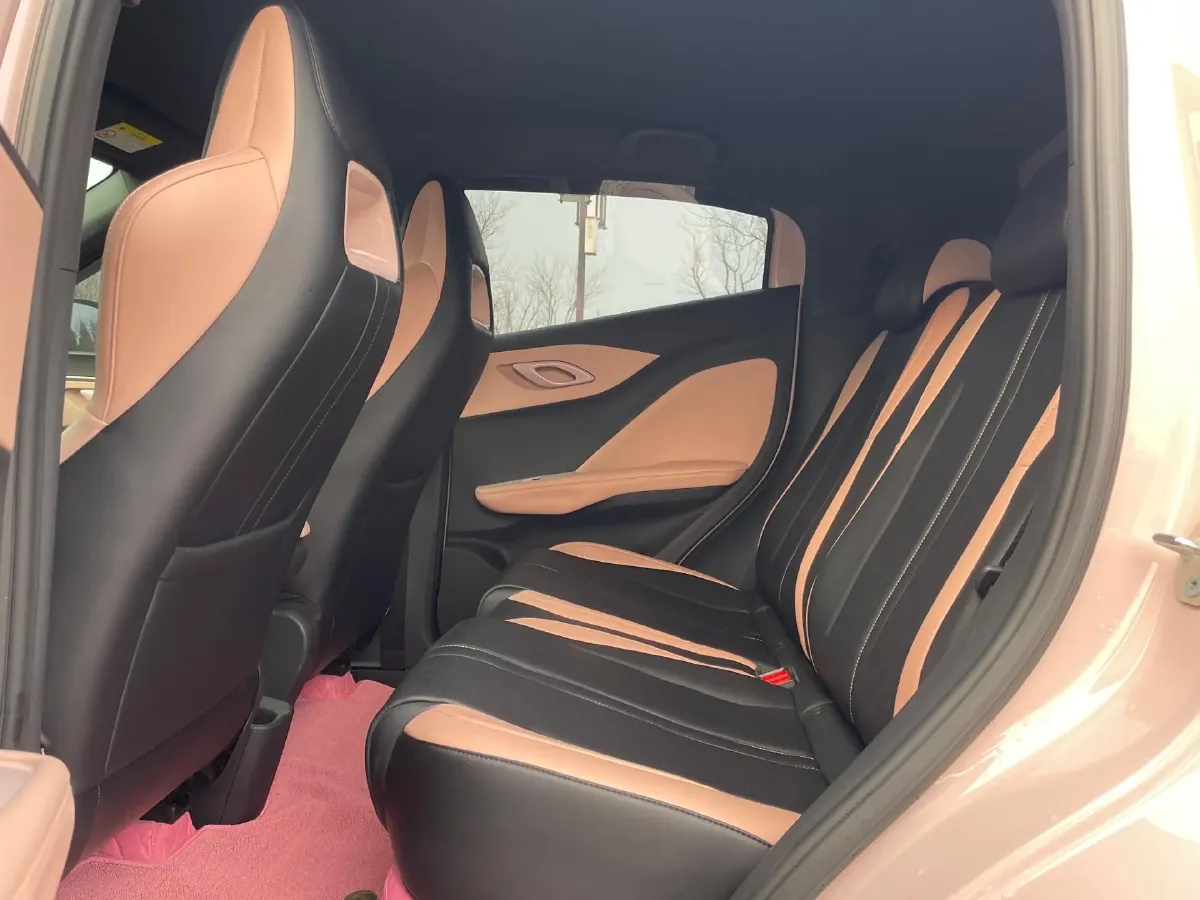 2024 BYD Seagull BEV 30.08KWH,autocango,china used car exporter,china ev exporter,chinese used car exporter,chinese used ev exporter