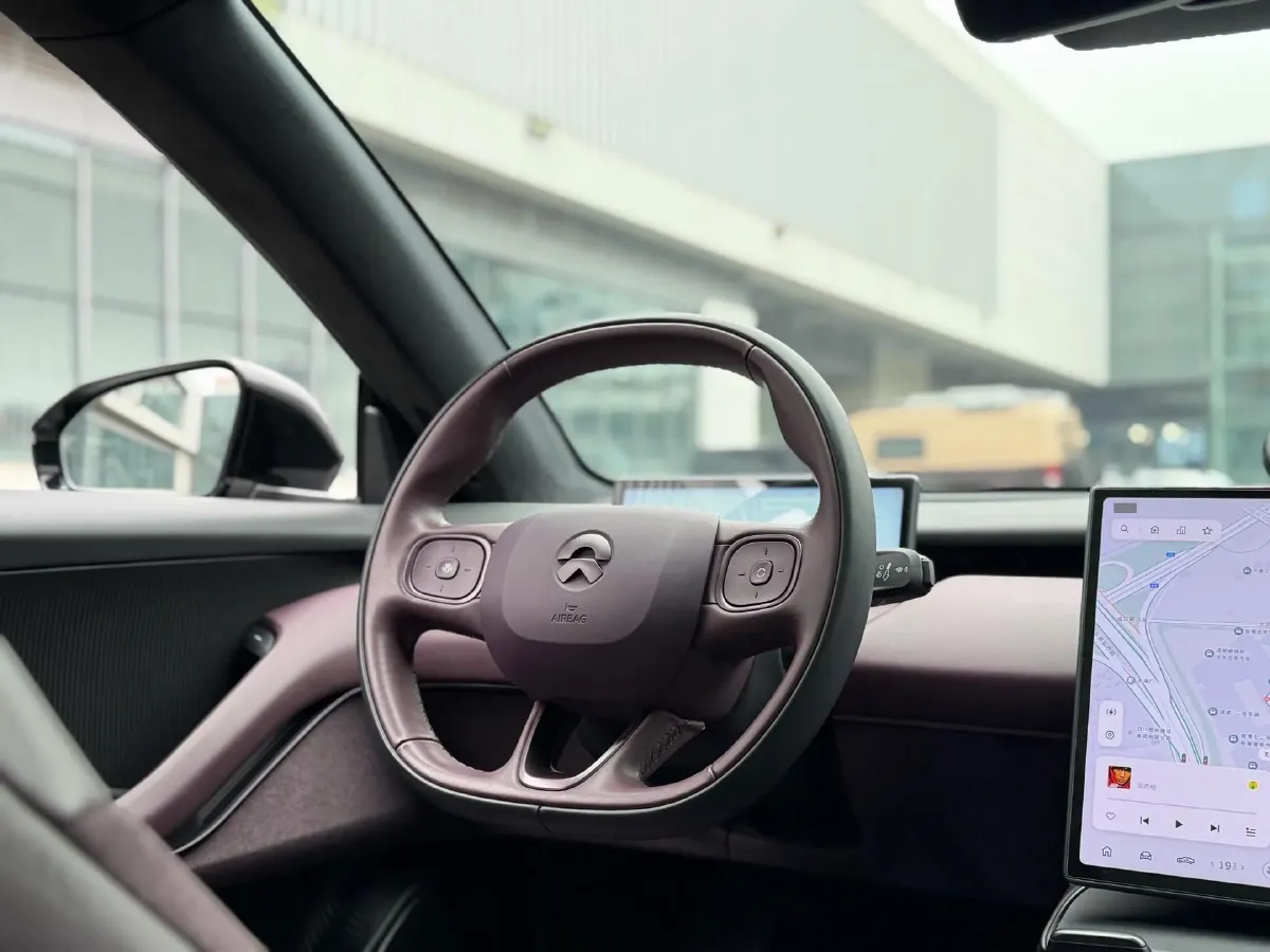 2022 NIO ES6 BEV 75KWH,autocango,china used car exporter,china ev exporter,chinese used car exporter,chinese used ev exporter