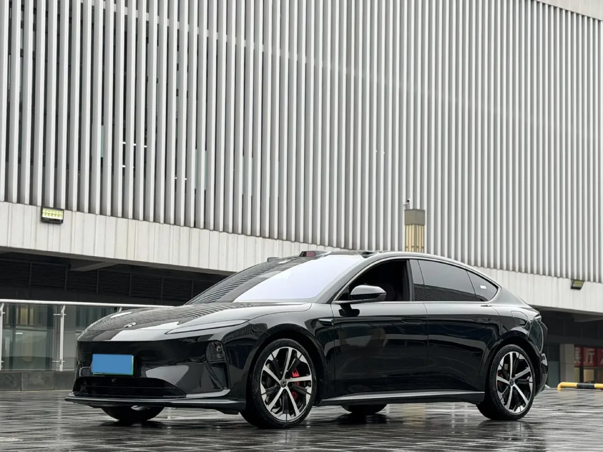 2022 NIO ES6 BEV 75KWH,autocango,china used car exporter,china ev exporter,chinese used car exporter,chinese used ev exporter