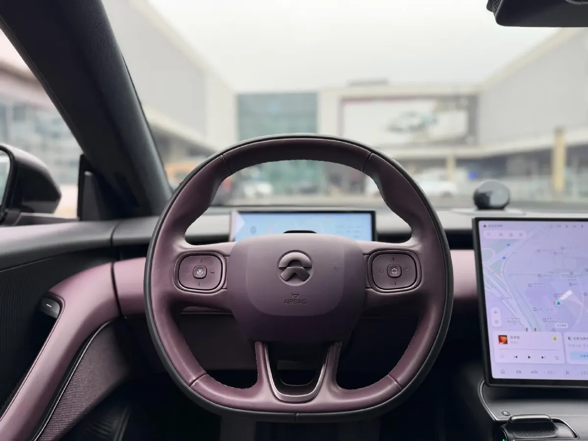 2022 NIO ES6 BEV 75KWH,autocango,china used car exporter,china ev exporter,chinese used car exporter,chinese used ev exporter