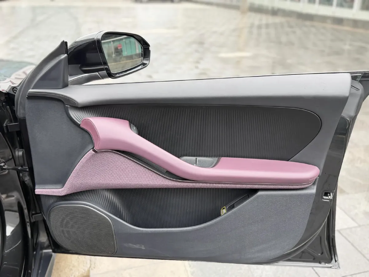 2022 NIO ES6 BEV 75KWH,autocango,china used car exporter,china ev exporter,chinese used car exporter,chinese used ev exporter