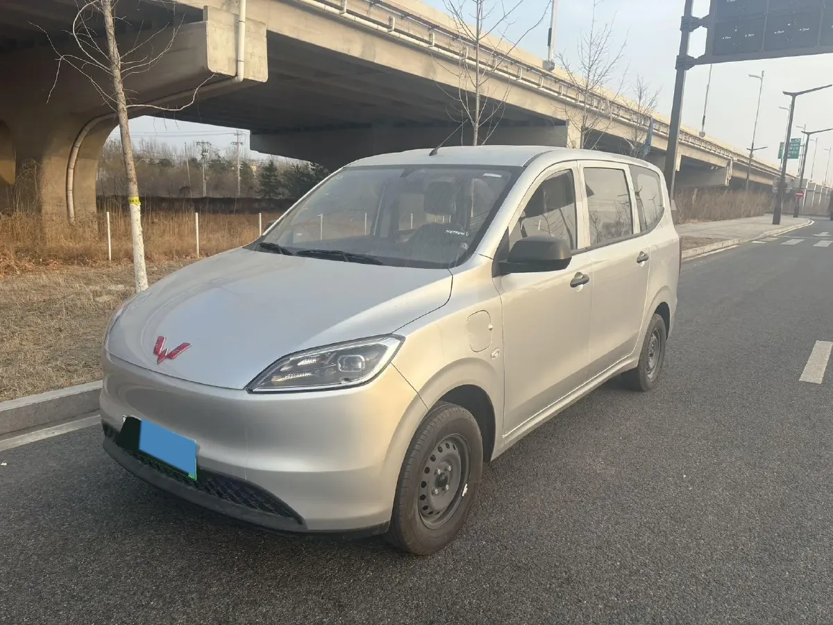 2024 WuLing HongGuang New Energy BEV 32.6KWH,autocango,china used car exporter,china ev exporter,chinese used car exporter,chinese used ev exporter