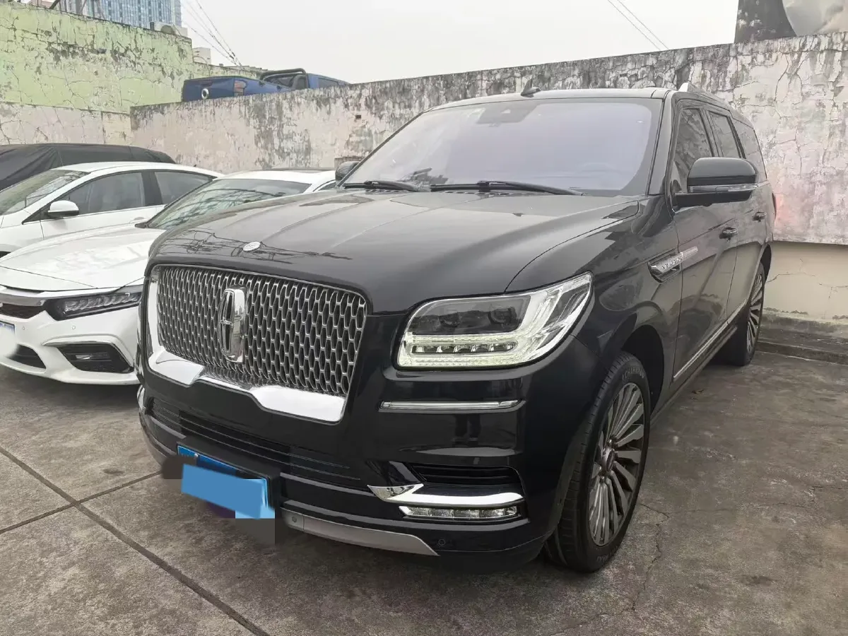 2020 Lincoln Navigator 3.5T 388HP V6 10AT,autocango,china used car exporter,china ev exporter,chinese used car exporter,chinese used ev exporter