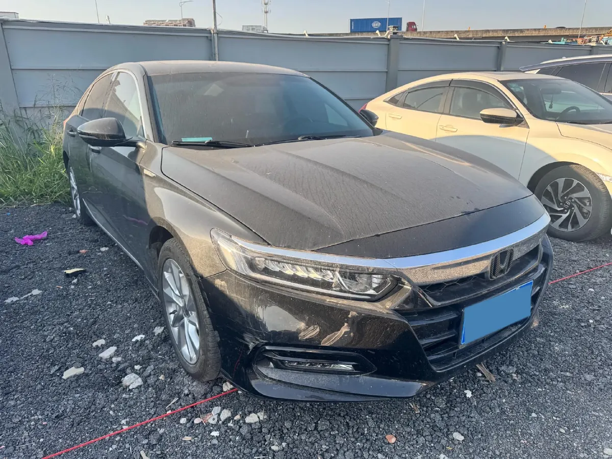 2018 Honda Accord 1.5T 194HP L4 CVT,autocango,china used car exporter,china ev exporter,chinese used car exporter,chinese used ev exporter