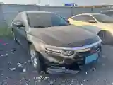 2018 Honda Accord 1.5T 194HP L4 CVT