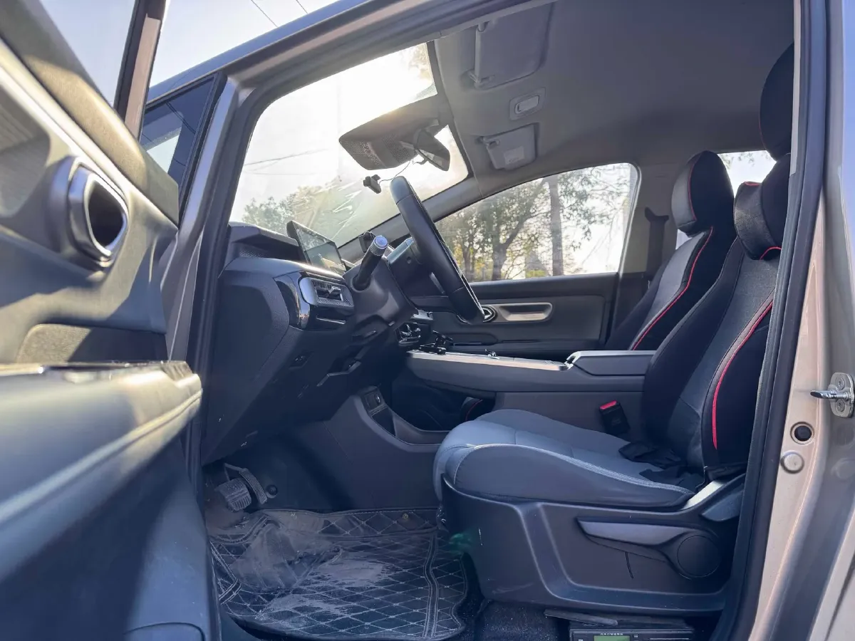 2023 GAC Trumpchi GS4 1.5T 177HP L4 6AT,autocango,china used car exporter,china ev exporter,chinese used car exporter,chinese used ev exporter