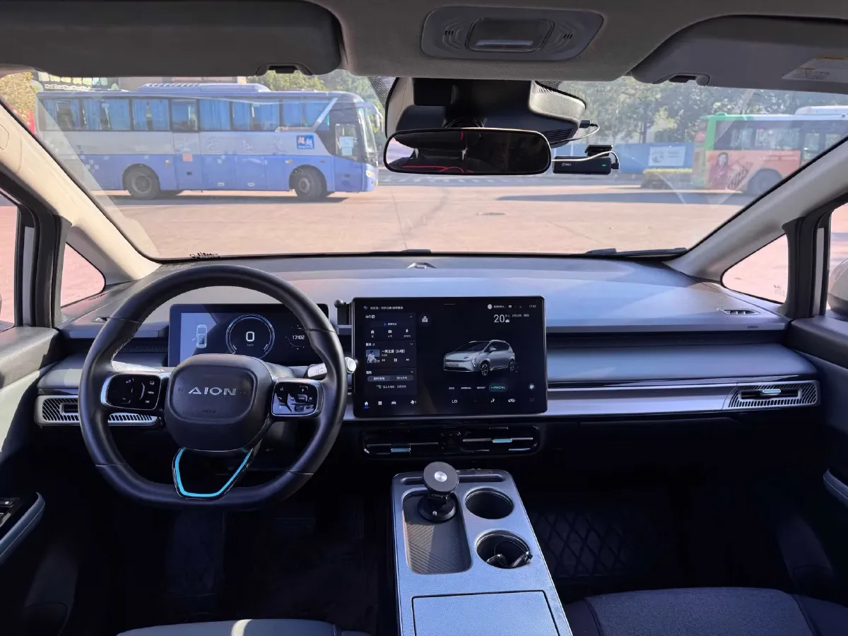 2023 GAC Trumpchi GS4 1.5T 177HP L4 6AT,autocango,china used car exporter,china ev exporter,chinese used car exporter,chinese used ev exporter