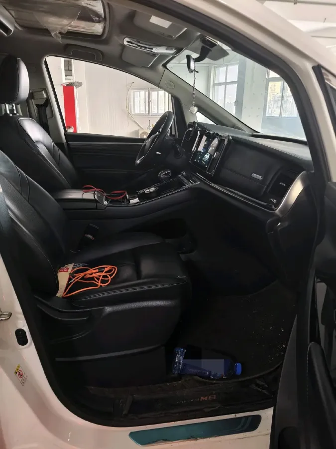 2021 GAC Trumpchi M8 2.0T 252HP L4 8AT,autocango,china used car exporter,china ev exporter,chinese used car exporter,chinese used ev exporter